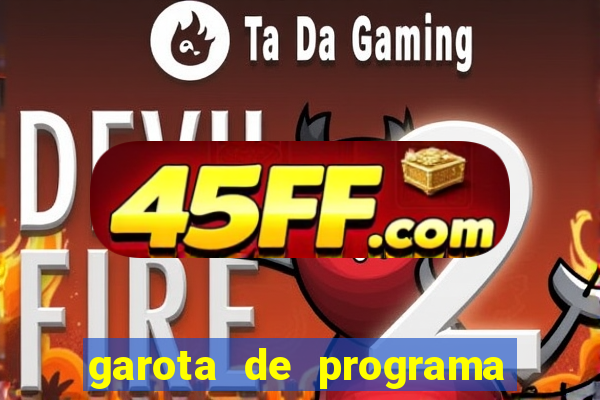 garota de programa em porto de galinhas